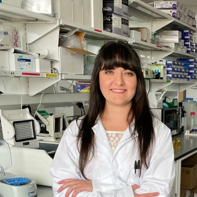 Dr. Sandra Carolina Ordonez-Rubiano